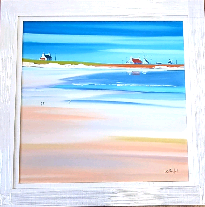 daniel campbell artist originals